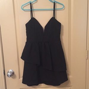 Tobi Skater Dress